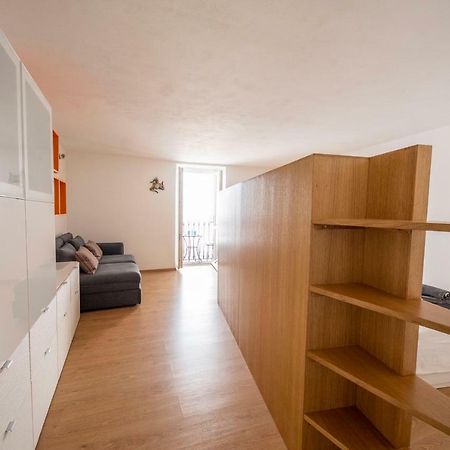 La Suite Di Ruggero Cefalu Bagian luar foto