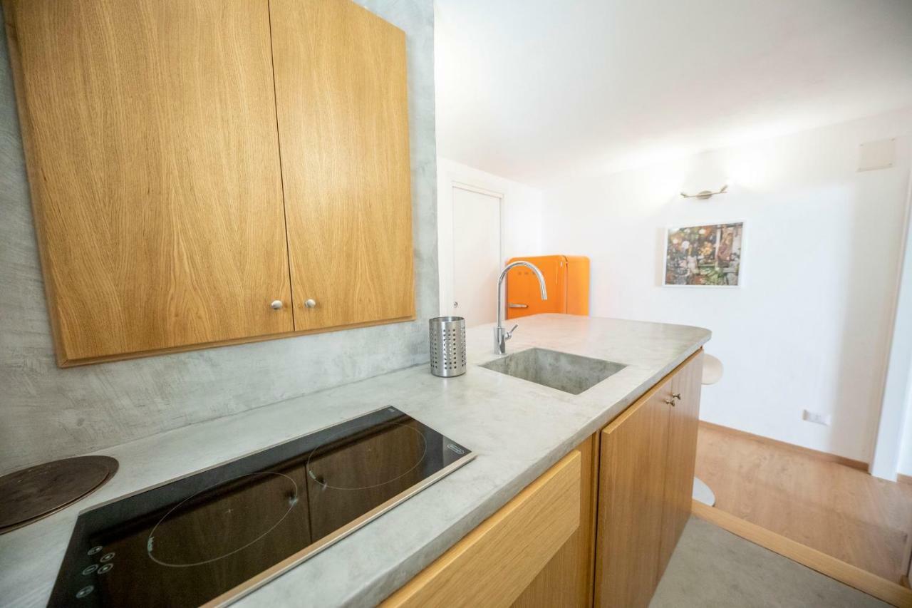 La Suite Di Ruggero Cefalu Bagian luar foto
